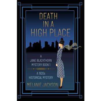 Death in a High Place