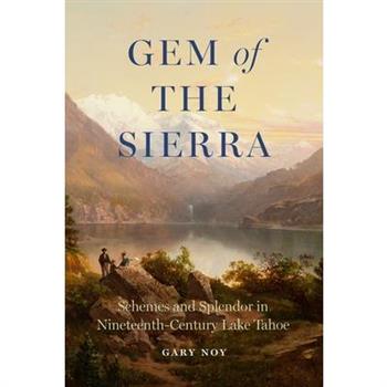 Gem of the Sierra