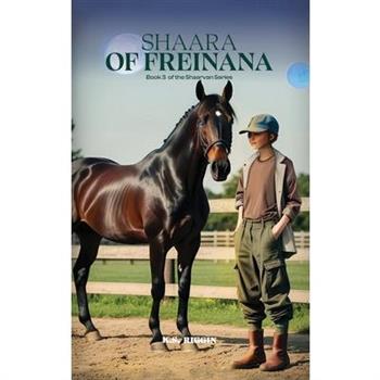 Shaara of Freinana
