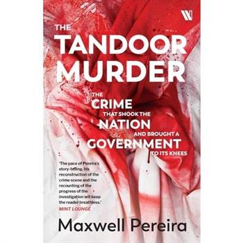 The Tandoor Murder