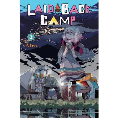 Laid-back Camp 2