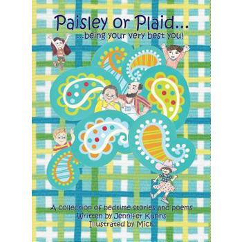 Paisley or Plaid