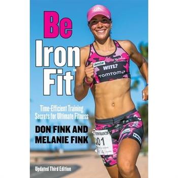 Be Iron fit