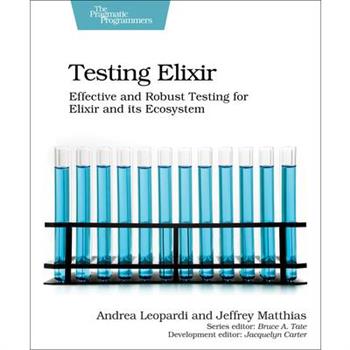Testing Elixir