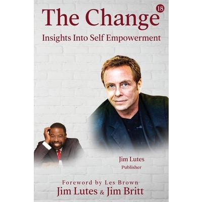 The Change volume 18