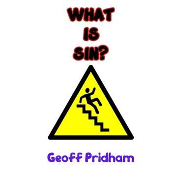 What is Sin?