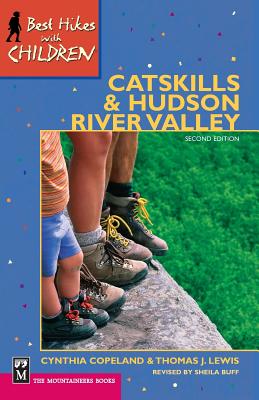 Best Hikes With Children in the Catskills and Hudson River Valley