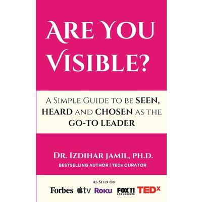 Are You Visible?