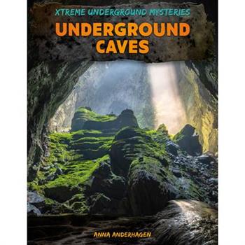 Underground Caves