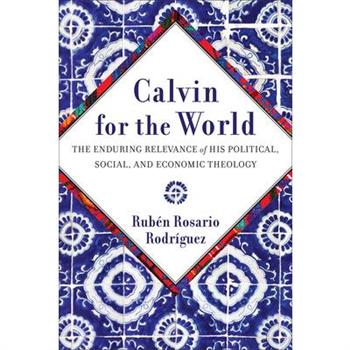 Calvin for the World