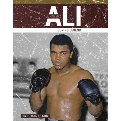 Muhammad Ali