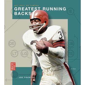 Greatest Running Backs