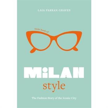 Little Book of Milan Style