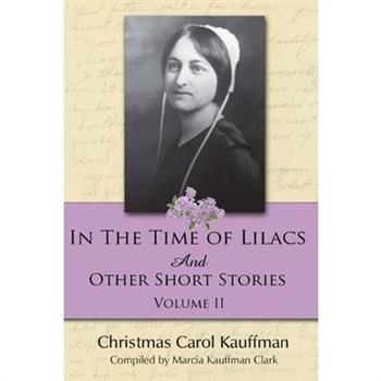 In the Time of Lilacs