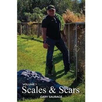 Scales & Scars