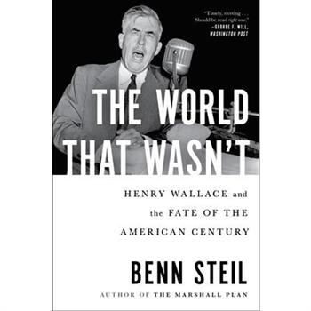 The World That Wasn't