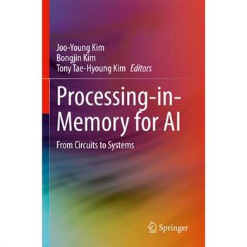 Processing-In-Memory for AI