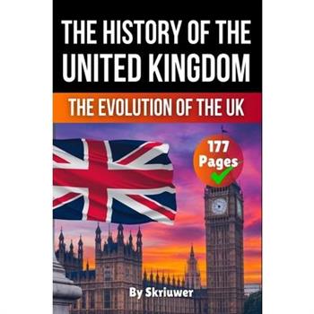 The History of the UK