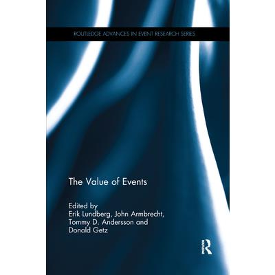 The Value of Events