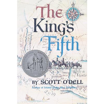 The King's Fifth 國王的五分之一