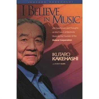 I Believe in Music