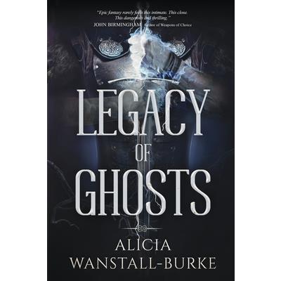 Legacy of Ghosts