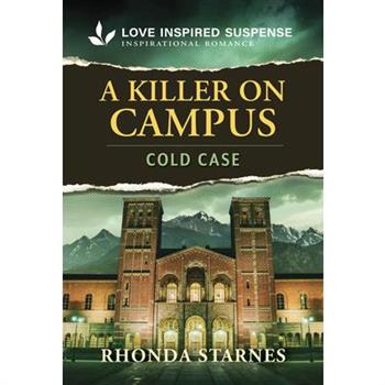 A Killer on Campus