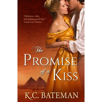 The Promise Of A Kiss