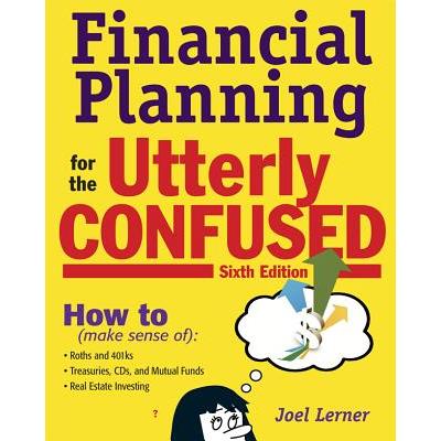 Financl Plnng Uttrly Conf 6e