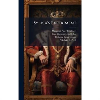 Sylvia's Experiment