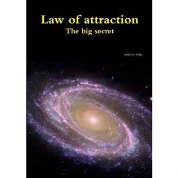 Law of attraction