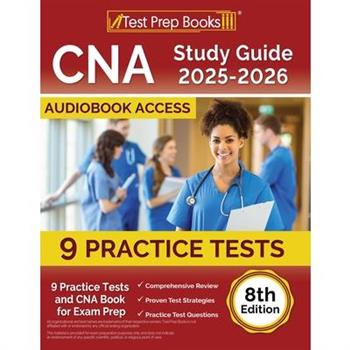CNA Study Guide 2024-2025