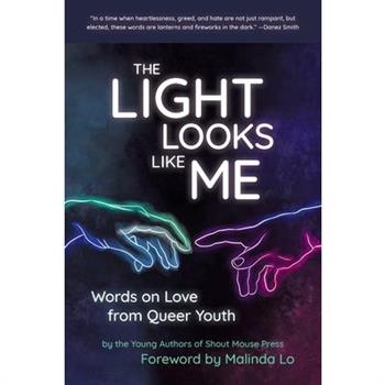 The Light Looks Like Me