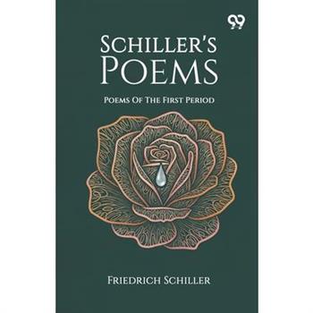 Schiller's Poems