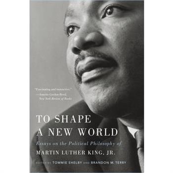 To Shape a New World