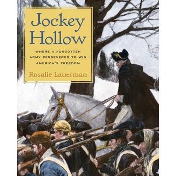 Jockey Hollow