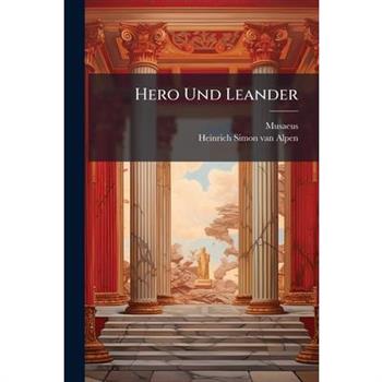 Hero Und Leander