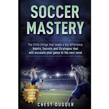 Soccer Mastery