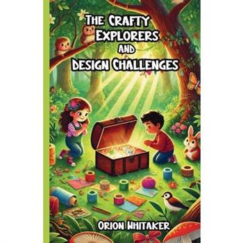 The Crafty Explorers and Design Challenges
