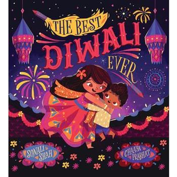 The Best Diwali Ever