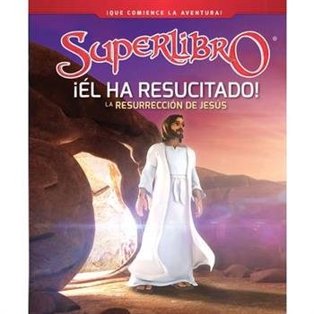 癒矇l Ha Resucitado! / He Is Risen!