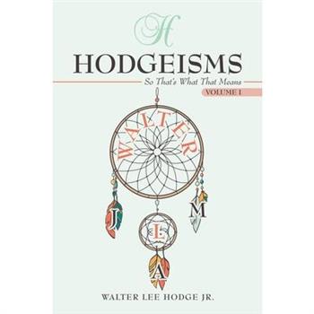 Hodgeisms