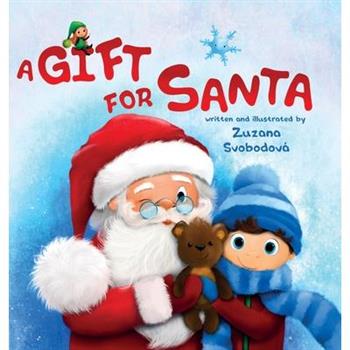 A Gift for Santa