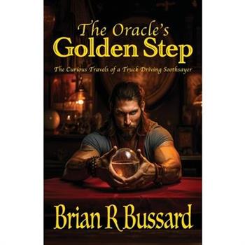 The Oracle's Golden Step