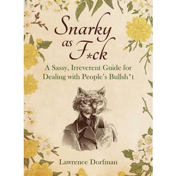 Snarky as F*ck