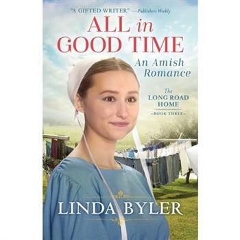 All in Good Time