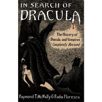 In Search of Dracula