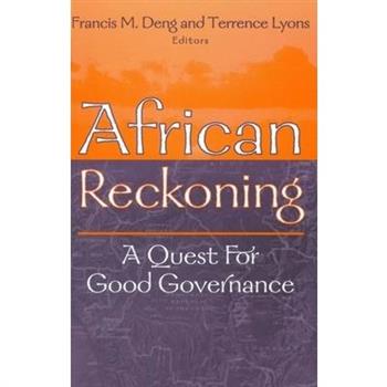 African Reckoning