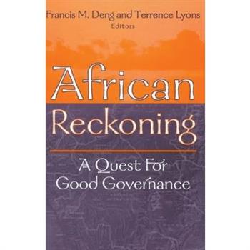 African Reckoning