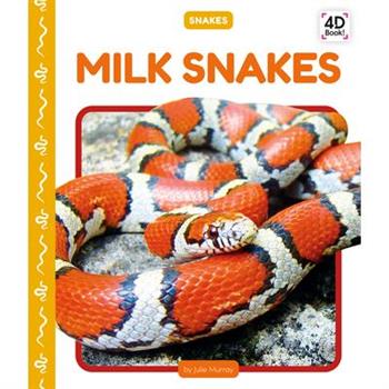 Milk Snakes